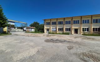 Spatiu versatil birouri/producție - 300 mp - Poză 15
