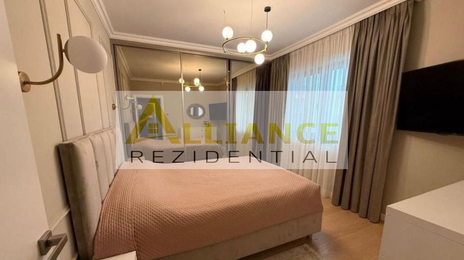 Apartament 2 camere cu gradina  Soseaua Leordeni - Poză 3