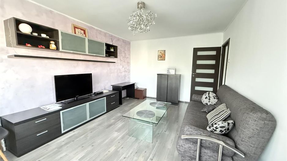 Vanzare apartament 2 camere Timpuri Noi Bucuresti - Poză 1