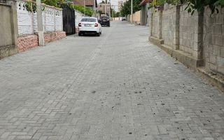 Vânzare teren pentru construcție 7 ari , str. Igor Vieru, Bubuieci - Poză 5