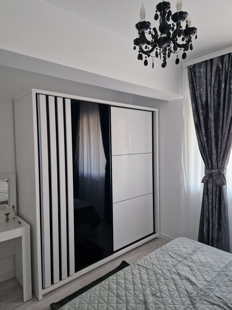 Apartament 2 camere 1 Decembrie - Costin Georgian | Parcare inclusa - Poză 2