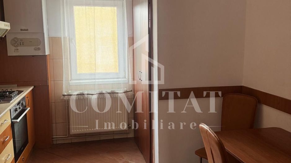 Apartament primitor cu 3 camere | Zona Nicolae Titulescu - Gheorgheni - Poză 13