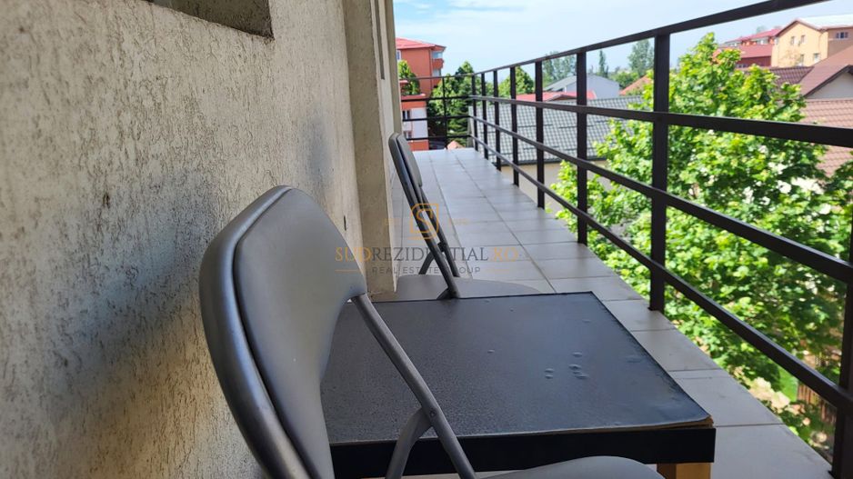 Apartament de vanzare in Popesti-Leordeni, acces facil metrou Berceni - Poză 14