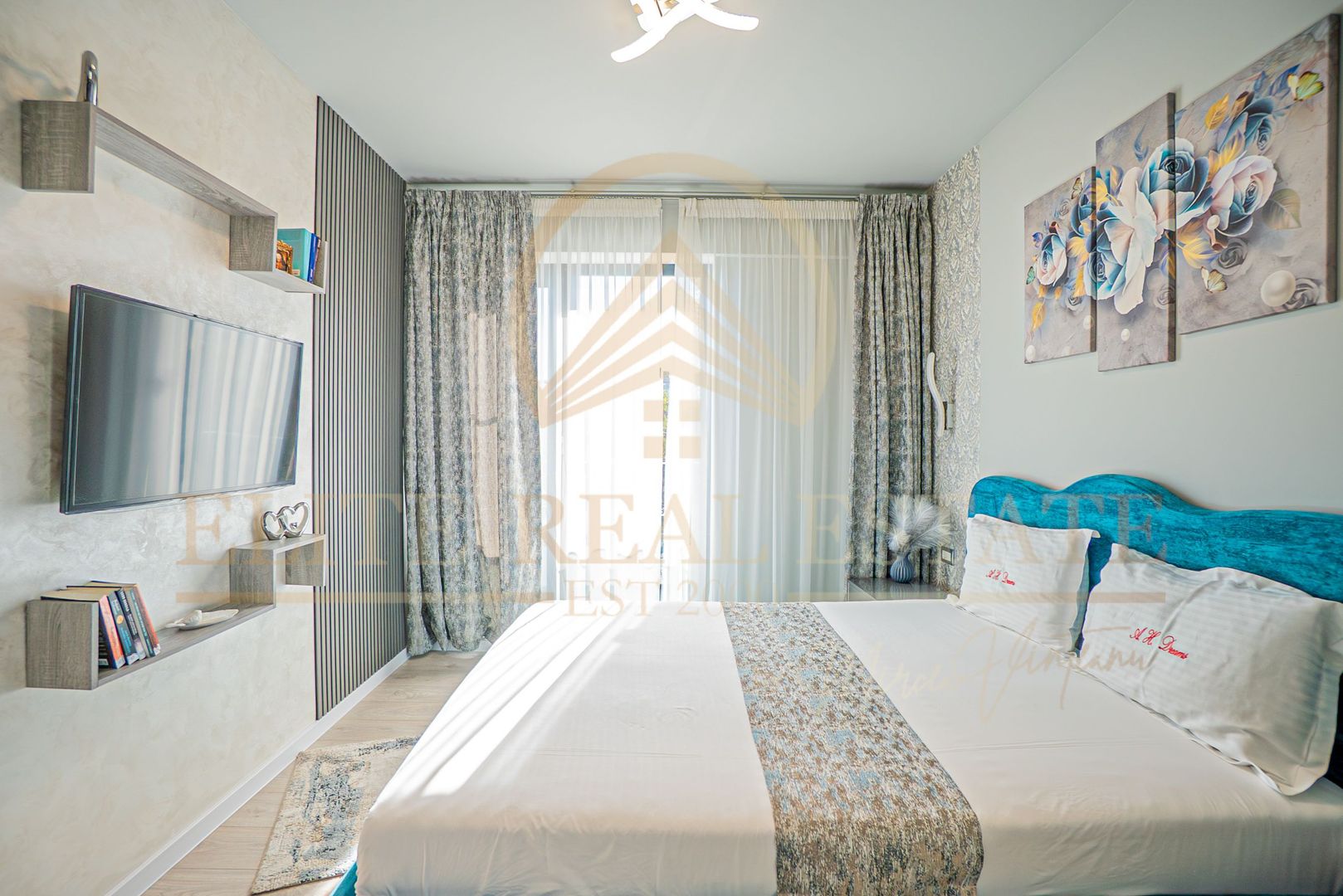 Apartament premium de vanzare în Mamaia – vedere la mare și lac - Poză 10