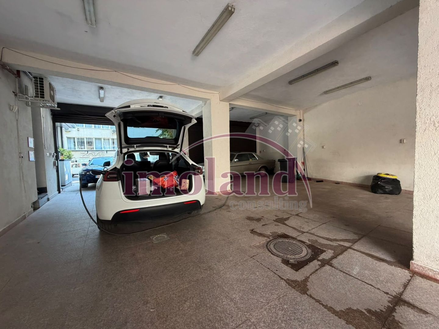 Vanzare - imobil - S+P+4E - Cotroceni - Poză 29