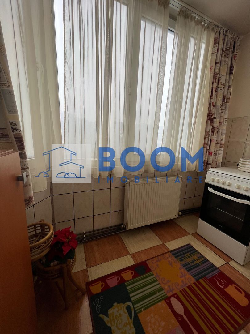 Apartament | 3 camere | Calea lui Traian | Etaj 3 - Poză 6