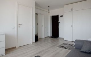 Apartament 1 cameră, zona Păcurari, Alpha Bank, Alexandru cel Bun - 52.000 EUR - Poză 4