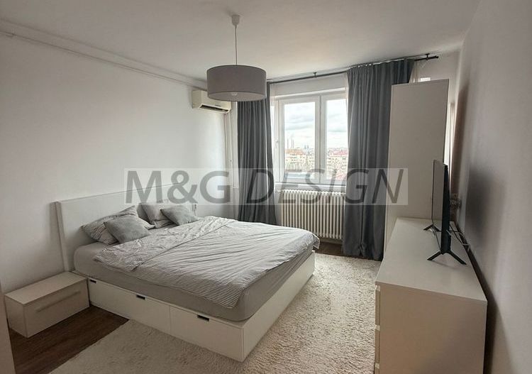 Apartament 2 camere zona Olimpia-Stdion - Poză 5