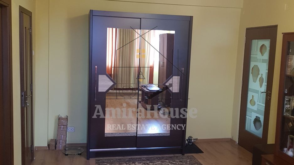 Apartament 2 camere zona strazii Crisan Centru - Poză 8