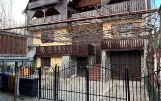 Casă 230 mp I Aproape de Parcul Sub Arini I Sibiu - Poză 3