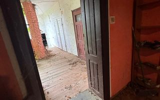 Casa caramida+ teren 3160+ cabana lemn Bencecu de Jos - Poză 8