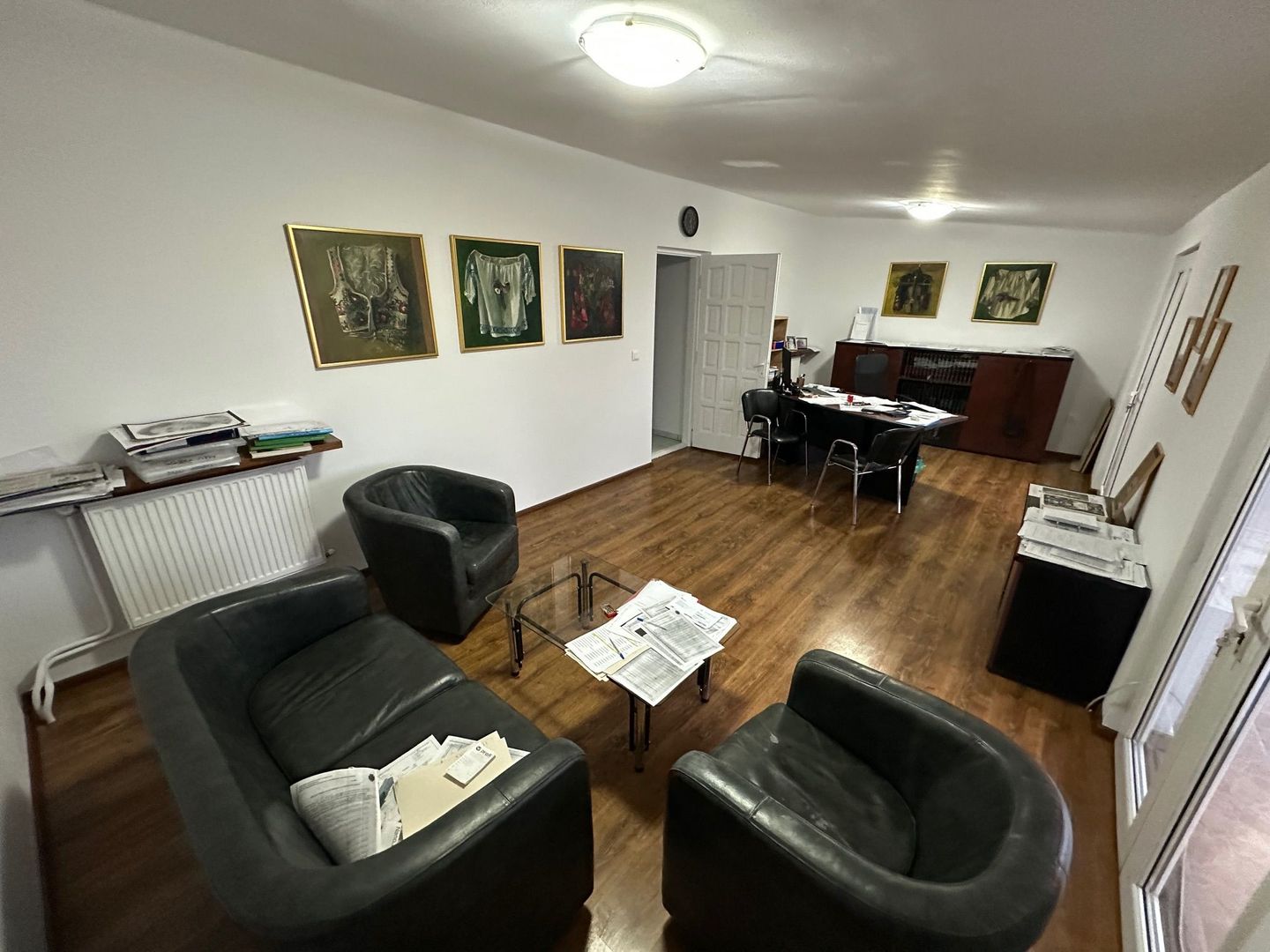 Cladire pretabila spațiu birouri/ clinica - Poză 12