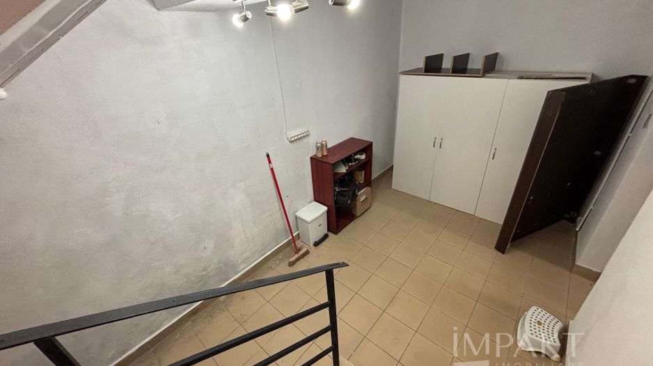 Spațiu Birouri 100 mp | Lângă Grădina Botanică | Zorilor | Zonă Exclus - Poză 9