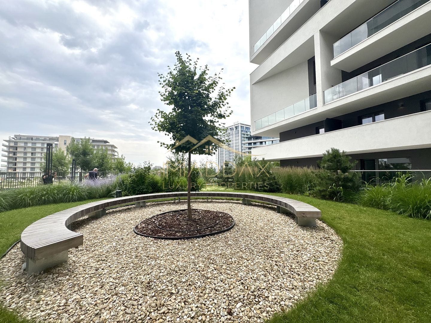 Apartament 2 camere Fabrica de Glucoza - Premium & Exclusivist 195.000e+Tva - Poză 29