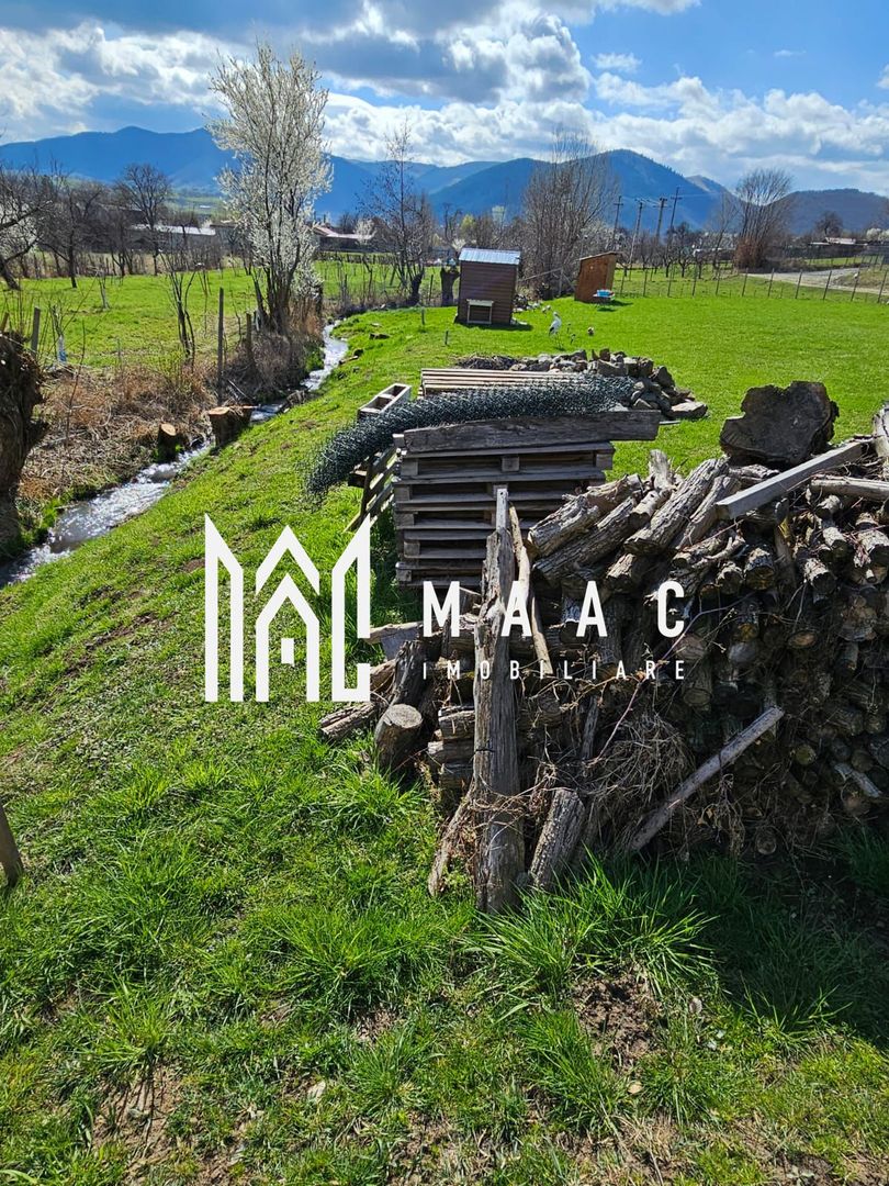 Teren constructii | PUZ aprobat | Rășinari - Poză 13