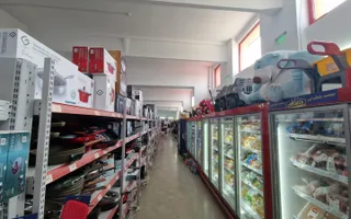 OPORTUNITATE  DE INVESTIȚIE: Supermarket la cheie , teren de 7.000 mp - Poză 36