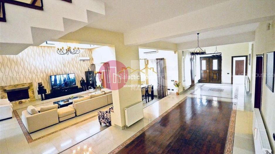 Casă / Vilă de vânzare în Nord, Voluntari - Poză 11