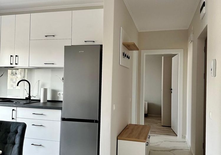 2 camere decomandate | Prima închiriere | Parcare | Atlas Residence - Poză 6