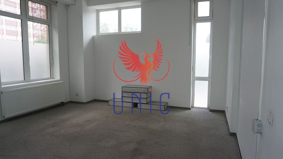 Spatiu de inchiriat -Cartier Lapus!! - Poză 2