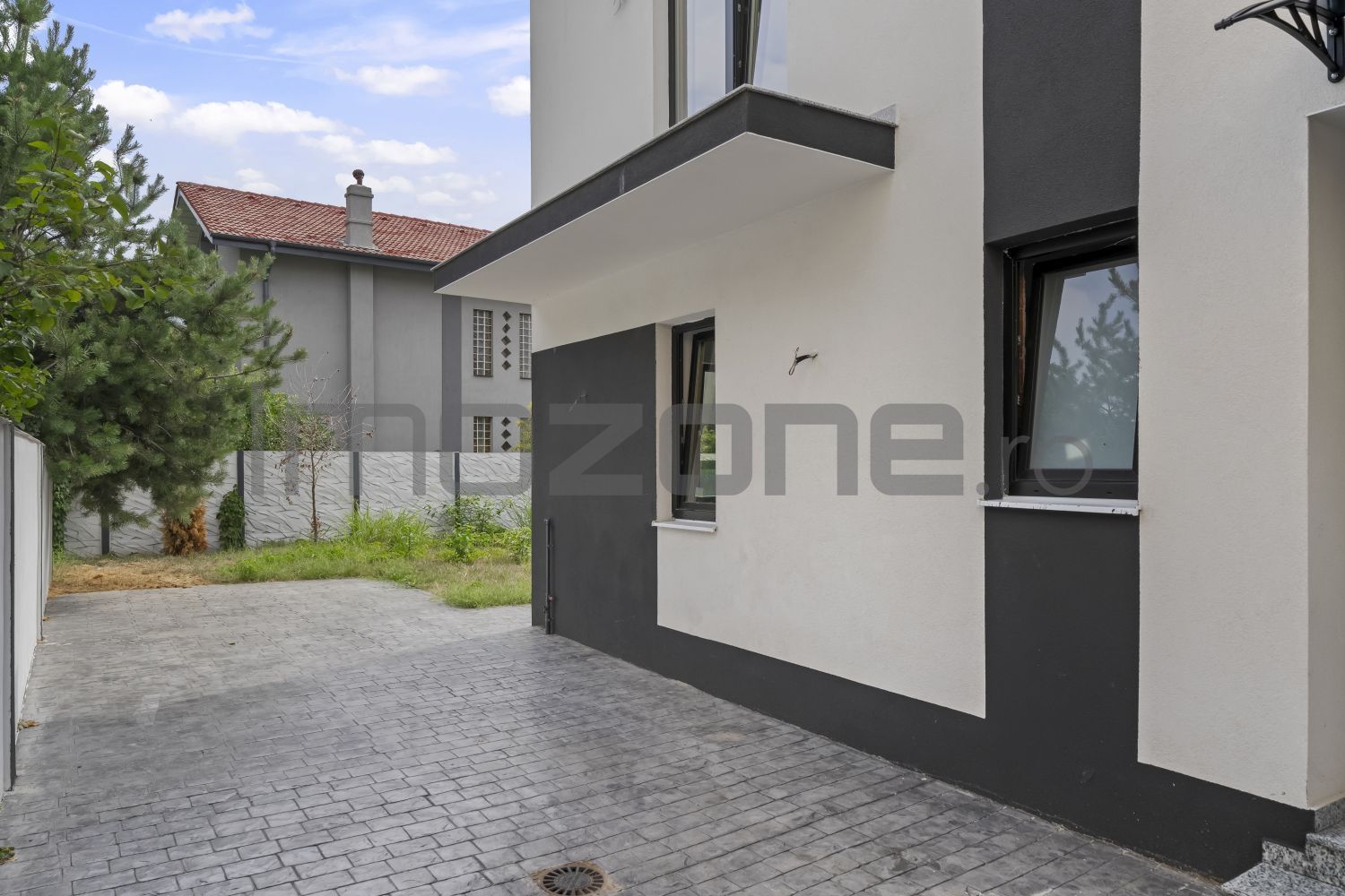 Casă modernă P+1+M, 180 mp utili, teren propriu–Militari, Str. Drumul Belșugului - Poză 3