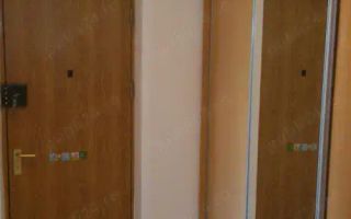 Închiriere Apartament cu 3 camere, 2 min metrou Obor, etaj 4, bloc anvelopat 🚇 - Poză 3