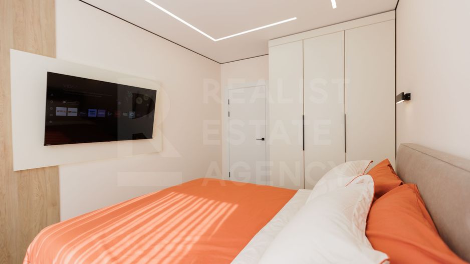 Vânzare, apartament, 2 camere, strada Nicolae Testemițanu, Centru - Poză 5