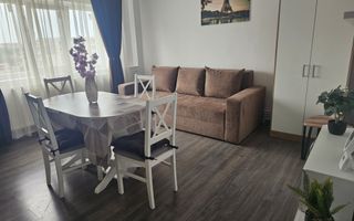 3 Camere | 13 Septembrie - Lacul Plopului | 2 Bai | Centrala - Poză 1