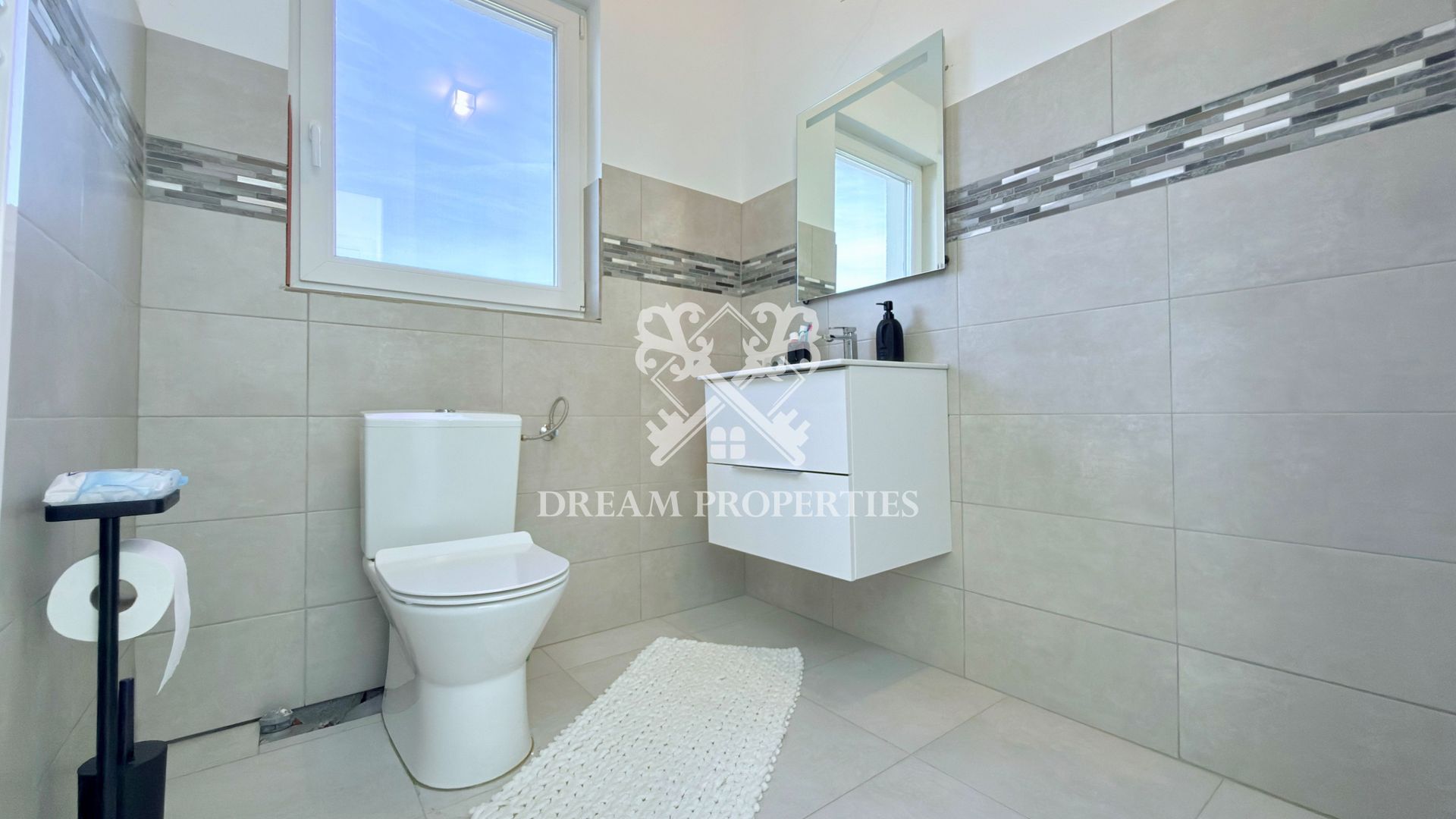 Casa tip duplex la cheie, 400 mp teren, Panorama Gardens Apahida - Poză 11