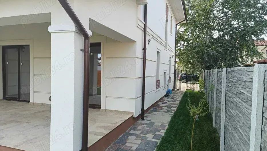 Duplex Premium Dumbrăvița | 120 mp | 337 mp teren | 5 dormitoare - Poză 6