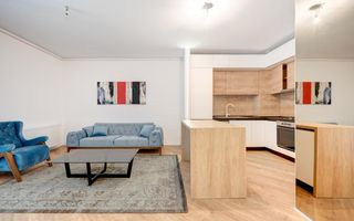 Apartament 3 camere în 4City North – Investiție sigură în Pipera/Rond OMV - Poză 4