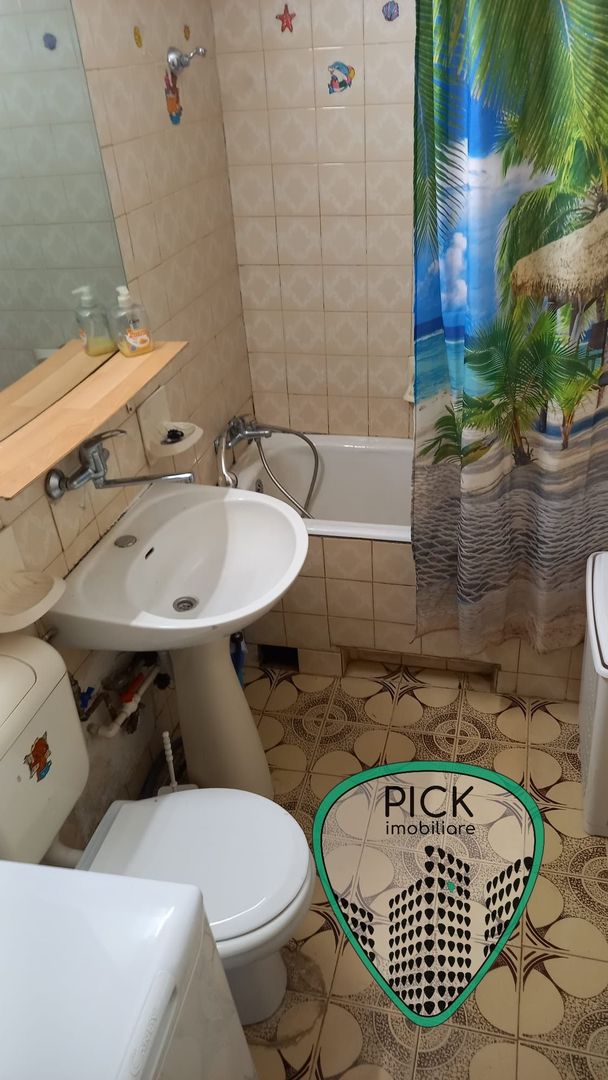 P 1251 - Apartament cu 4 camere în Târgu Mureș, Tudor, str. Moldovei - Poză 14