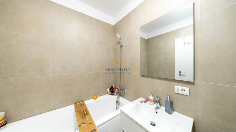 Apartament 2 camere, mobilat si utilat, acces rapid metrou Berceni - Poză 16