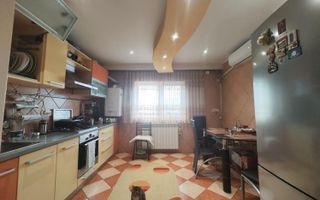 Vanzare Apartament 2 camere , 65mp, bloc 1990– 2 minute Metrou Costin Georgian - Poză 7