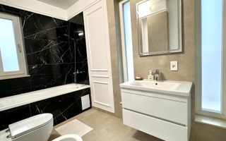 ***Vila  4 camere de inchiriat-Corbeanca *** 2 parcare - Poză 12