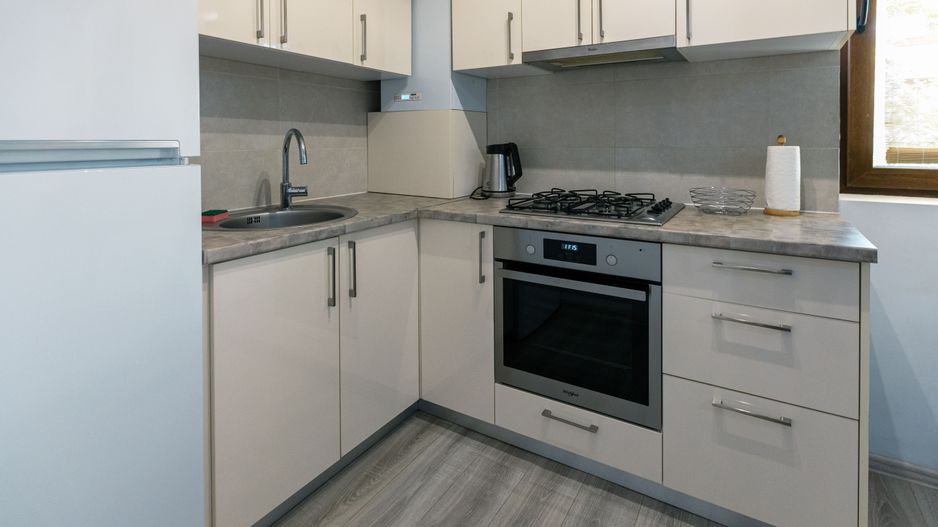 APARTAMENT 2 CAMERE | PALAS MALL - Poză 6