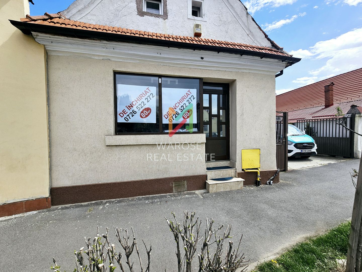 Spatiu comercial | De Mijloc | 80 mp - Poză 2