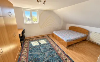 Două case, un singur imobil | Locuință + chirie de peste 1.000€/lună - Poză 12