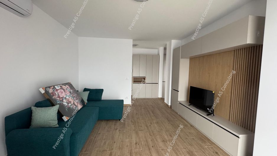 Apartament Nou Decomandat | 2 Camere | Kara Residence - Poză 7