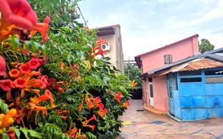 Casa de vanzare pretabila locuinta sau afacere | 13 Septembrie - Poză 9