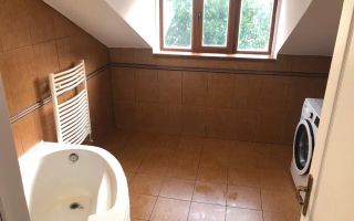 3 camere,Vila, Parcare,Marasti,18 GYM,FSEGA,Iulius Mall, Petfriendly - Poză 5