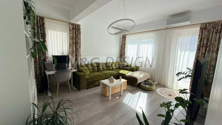 Apartament 3 camere Giroc - Poză 1