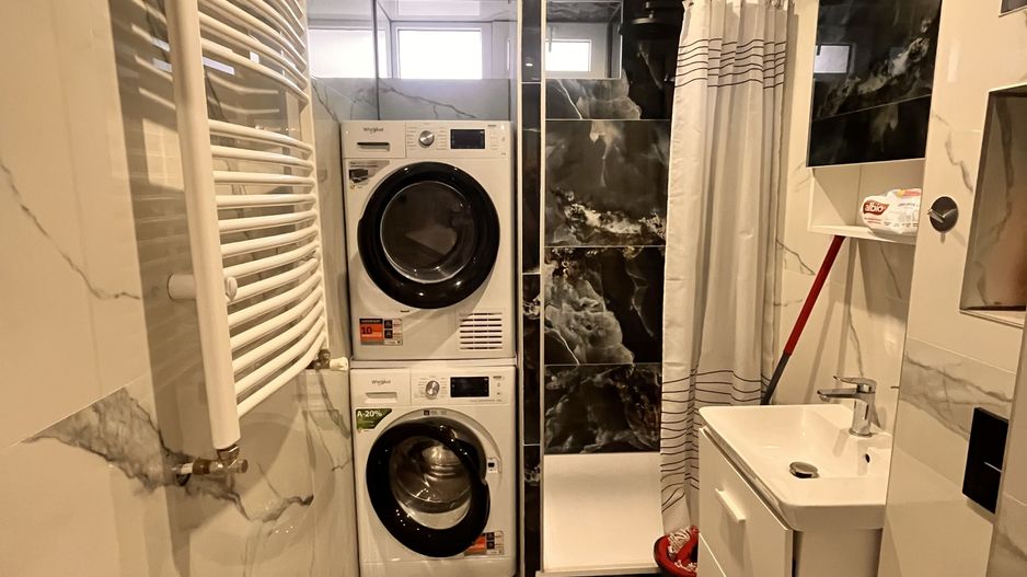 Apartament cu 2 Camere de Vânzare | Suceava/Central | 85.000 Euro - Poză 3