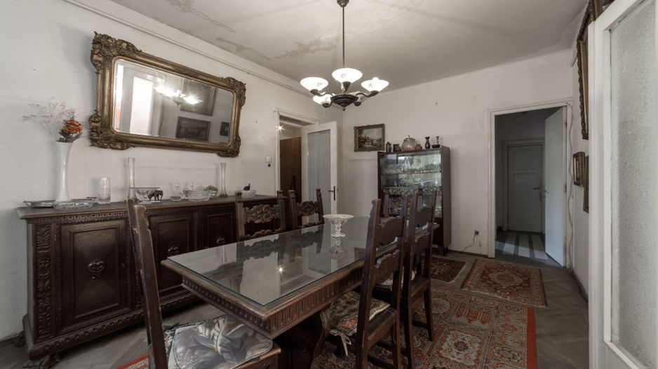 De vanzare Apartament 4 camere, Interbelic, Calea Calarasi, Decebal - Poză 4