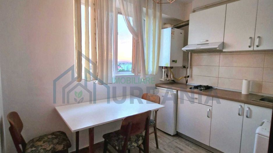 Apartament 1 cameră cu parcare inclusă, zona Nicolina-CUG, Iași - Poză 3