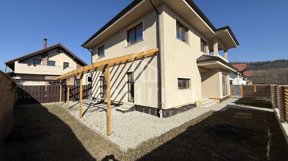 Casa de vanzare | Zona Baciu - Poză 2
