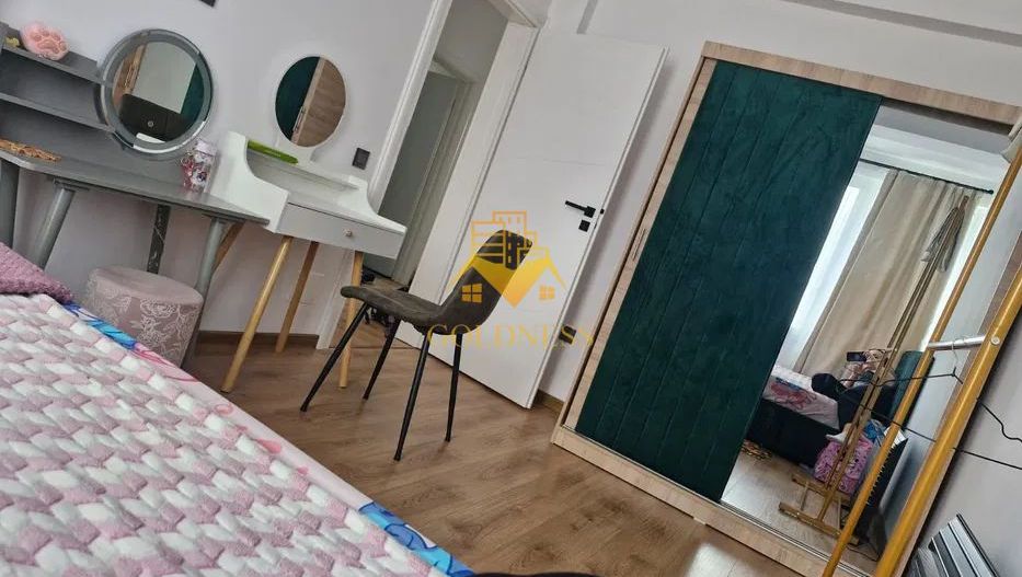 3 camere open-space, Parcare, Zona Fabricii, Piata Oser, Hornbach - Poză 4