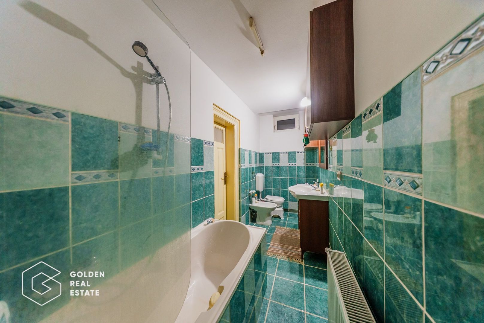 Proprietate in zona Centrala, complet amenajata, comision 0% - Poză 11