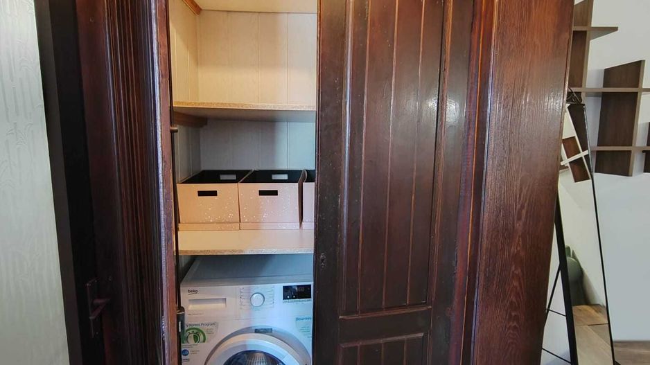 Prima inchiriere, 2 camere, 2 min metrou, pet friendly, Basarabiei - Poză 7