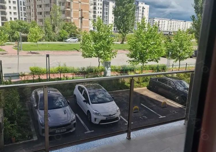 Inchiriere apartament 2 camere in HIls Brauner Pallady - Poză 4