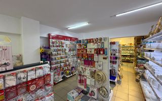 INCHIRIERE SPATIU COMERCIAL | PARTER | 255MP | VITRINA 22MP | OBOR | - Poză 3